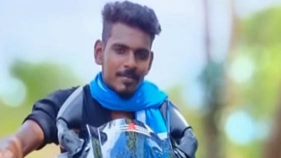 திருமணநாளன்று மணமகனை வெட்டிக் கொன்ற தந்தை...மதுரையில் பரபரப்பு!