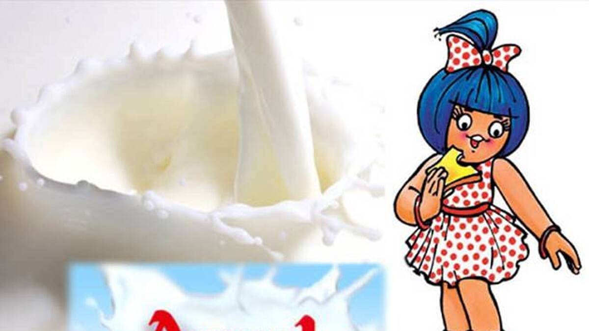 1 லட்சம் முஸ்லிம் ஊழியர்கள் நீக்கப்பட்டனரா? - Amul நிறுவனம் குறித்து பொய்ச்செய்தி பரப்பும் மத வெறியர்கள்!