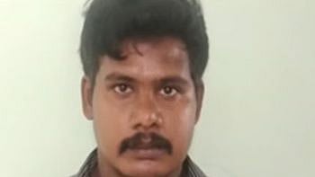 "ATMல் பணம் எடுக்கத் தெரியாதவர்களே டார்கெட்"... நூதன கொள்ளையன்  சிக்கியது எப்படி?