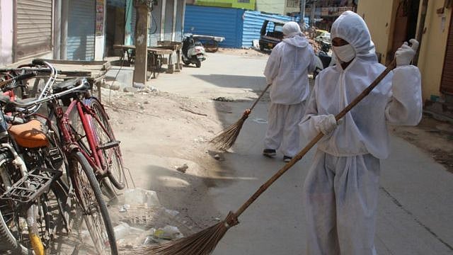 தூய்மை பணியாளர்களுக்கு பாலியல் தொந்தரவு? - ஆணையர் தலைமையில் உடனடி நடவடிக்கை எடுக்கப்படும் என உறுதி!
