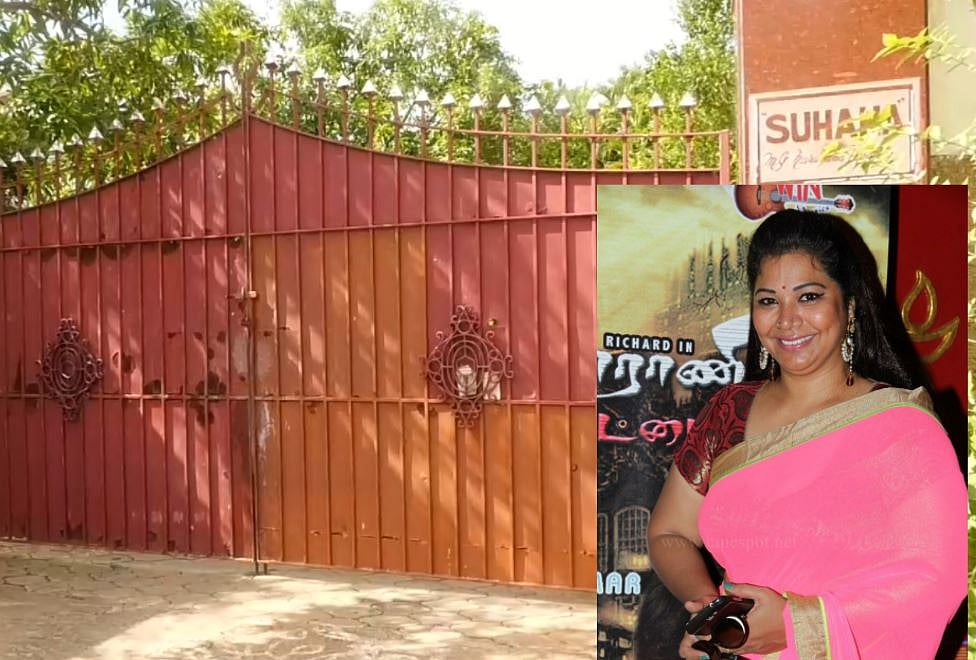 ECR பண்ணை வீட்டில் Night Party; தலா ரூ.5000 வசூல்; விதியை மீறி கூட்டம் கூட்டிய நடிகை சிக்கியது எப்படி?