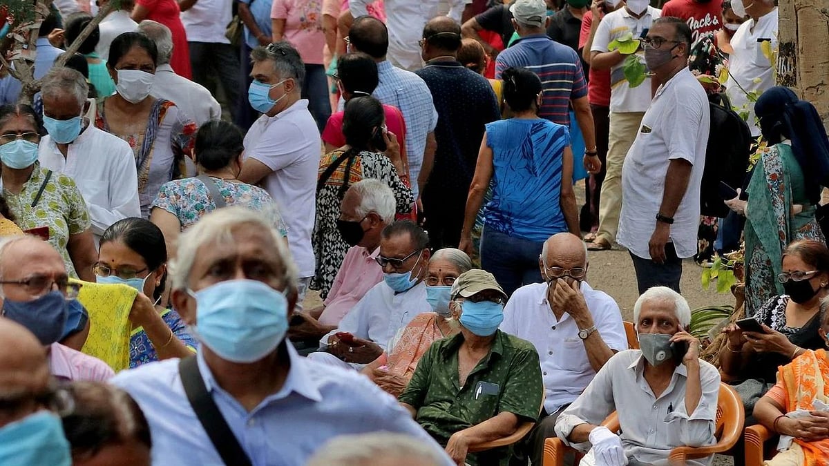 3வது அலையின் ஆரம்பகட்டத்தை எட்டியதா இந்தியா? புதிய சறுக்கல் மூலம் எச்சரிக்கை மணி அடிக்கும் கொரோனா! 