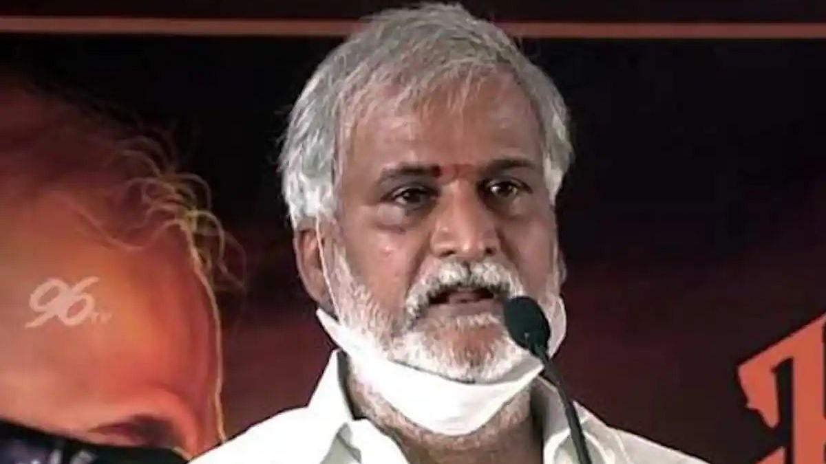 “கோயில்களுக்கு சொந்தமான ரூ.1000 கோடி சொத்துகள் இந்தாண்டுக்குள் மீட்கப்படும்" : அமைச்சர் சேகர்பாபு  உறுதி!