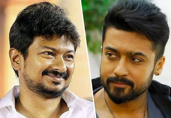 இறுதிகட்டத்தில் நானியின் பிரமாண்ட படம்.. ஒன்றிய அரசுக்கு எதிராகப் பொங்கியெழுந்த பிரபலங்கள்! #CineUpdates