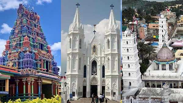 6 வாரங்களுக்குப் பின் அனைத்து மாவட்டங்களிலும் பேருந்துகள் இயக்கம்... வழிபாட்டுத் தலங்கள் திறப்பு!