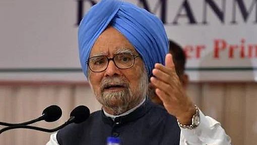 தொகுதி மறுவரையறையால் தென் மாநிலங்களுக்கு ஆபத்து - அன்றே எச்சரித்த மன்மோகன் சிங் !