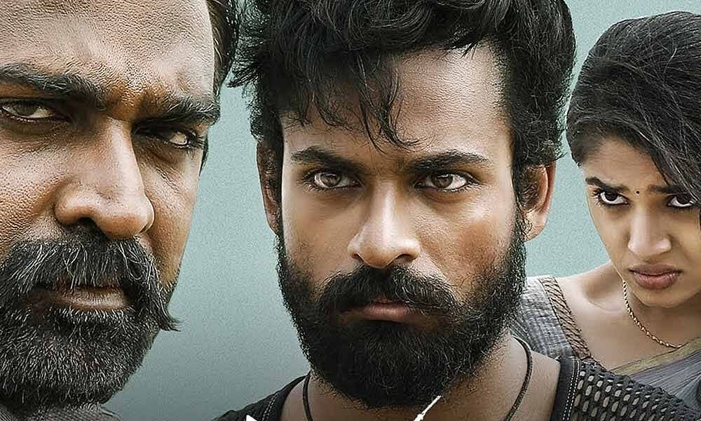 உப்பெனா படத்தின் கதை திருடப்பட்டதா? தமிழில் ரீமேக் செய்ய தடை கோரிய வழக்கில் ஐகோர்ட் முக்கிய உத்தரவு!