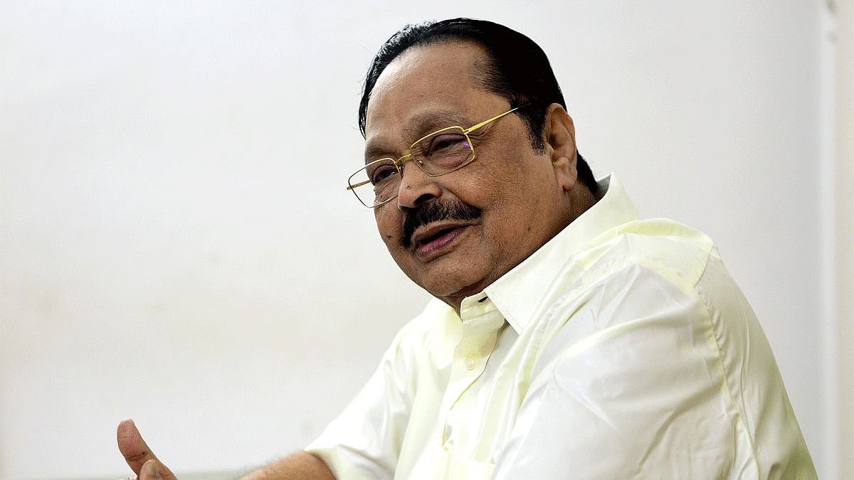 வீணாகும் மழைநீரை சேமிக்க பாலாறு இணைப்பு திட்டம்; 3 தடுப்பணைகள் கட்ட நடவடிக்கை - அமைச்சர் துரைமுருகன்