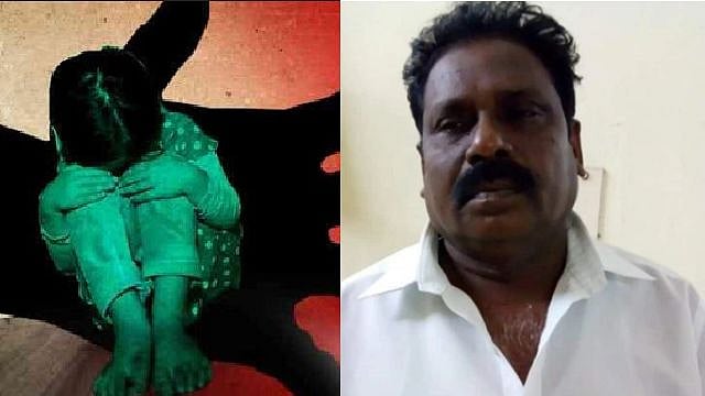 “6 சிறுமிகளுக்கு செல்போனில் ஆபாசப்படத்தை காண்பித்து பாலியல் அத்துமீறல்”: பா.ஜ.க நிர்வாகி போக்சோவில் கைது!