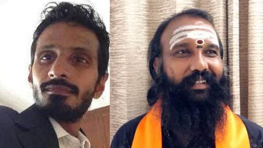 பெண்கள் பற்றி அவதூறு பரப்பும் இந்துத்துவ, பாஜகவினர் - சென்னை போலிஸ் கமிஷ்னரிடம் பன்னாட்டு அமைப்பு புகார்!