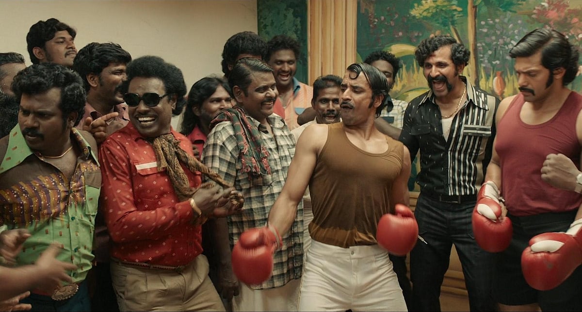 ”நெட்டிசன்களின் ஃபேவரைட்டானா டான்சிங் ரோஸ்; ரொம்ப சந்தோஷமா இருக்கு” - யார் இந்த ஷபீர் ?