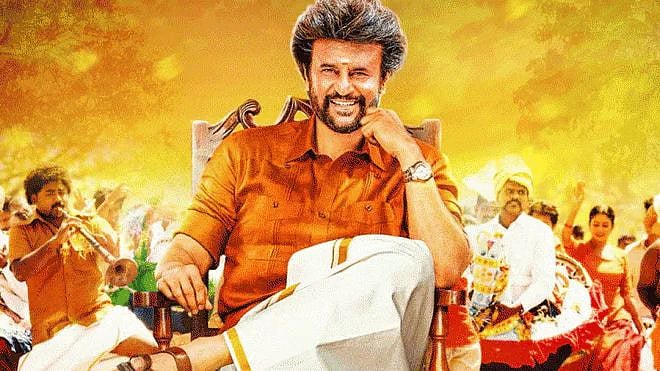 ‘அண்ணாத்த’ பட ரிலீஸ் - தேதியுடன் புதிய போஸ்டர் வெளியீடு.. ரசிகர்கள் உற்சாகம்!