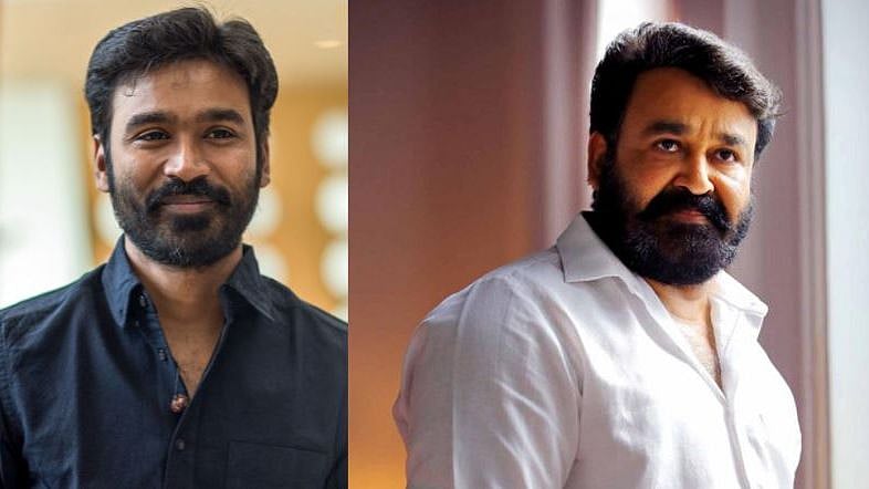 தனுஷுக்கு வலை வீசும் தெலுங்கு தயாரிப்பாளர்; மீண்டும் கூடும் த்ரிஷ்யம் கூட்டணி - சினிமா அப்டேட்ஸ்!