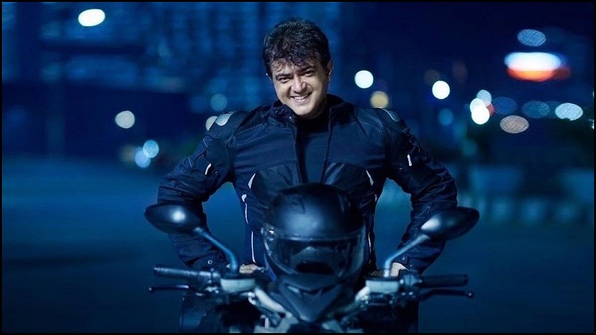 ஆயுதபூஜைக்கு ரிலீஸ்? இறுதிகட்ட ஷூட்டிங்குக்கு தயாரான அஜித்.. அடுத்தடுத்து வலிமை அப்டேட்ஸ்! #ValimaiUpdate