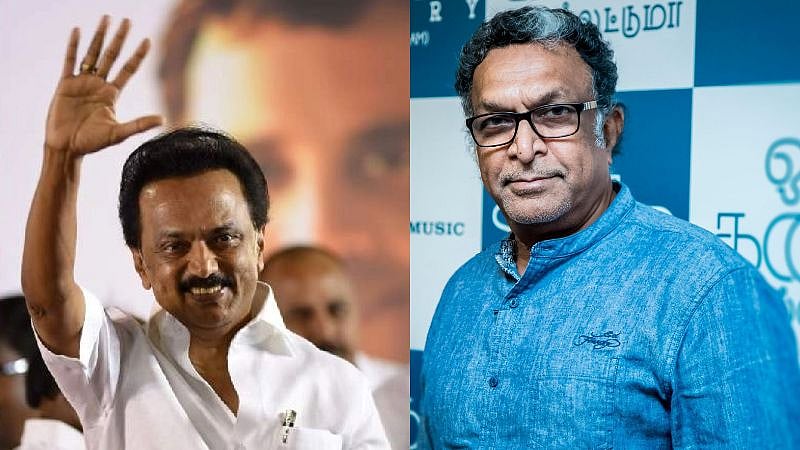 “உங்களின் முன்னெடுப்பு எங்களை நிம்மதி அடையச் செய்திருக்கிறது”: முதல்வருக்கு நன்றி கூறிய நடிகர் நாசர்!