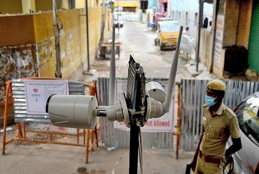 கொரோனா பரவல் இல்லாத மாவட்டங்கள் எவை? அரசிதழில் பட்டியலை வெளியிட்ட தமிழ்நாடு அரசு!