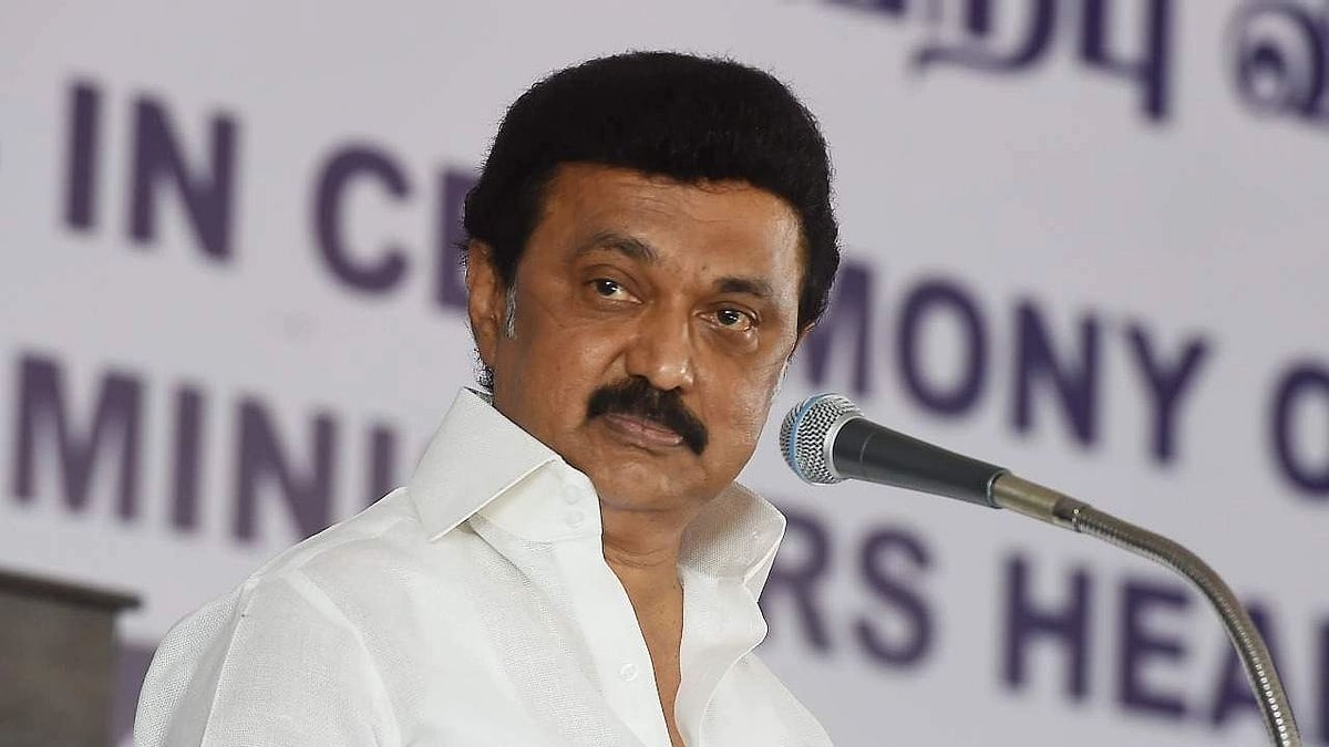 “பதவிக்கு வந்த மிகக் குறுகிய காலத்திலேயே முதலிடத்தைப் பெற்ற முதலமைச்சர் மு.க.ஸ்டாலின்”: முரசொலி புகழாரம்!