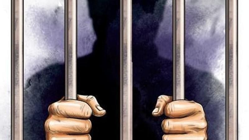 "3 ஆண்டுகளில் 5,569 லாக்கப் மரணங்கள்... உ.பியில் மட்டும் 1,318 பேர்" : ஒன்றிய அமைச்சரின் அதிர்ச்சி தகவல்!