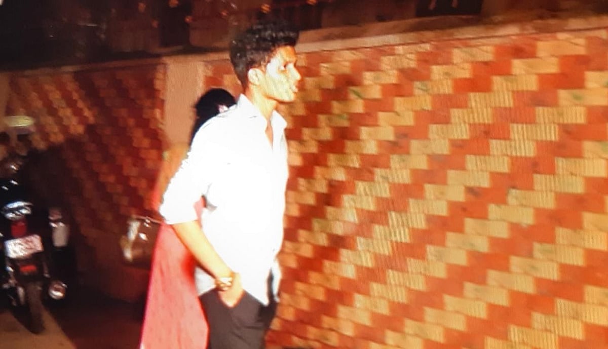 தொழிலதிபரை கடத்தி மோசடி: கானத்தூரில் பதுங்கிய இந்து மகா சபா தலைவர் CBCID போலிஸாரால் அதிரடி கைது!