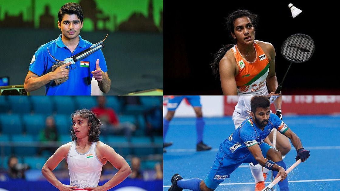 டோக்கியோ ஒலிம்பிக்கின் இன்றைய நாள் : பதக்கத்தை எதிர்பார்த்திருந்த ரசிகர்களுக்கு தொடர் தோல்வி - ஏமாற்றம் !