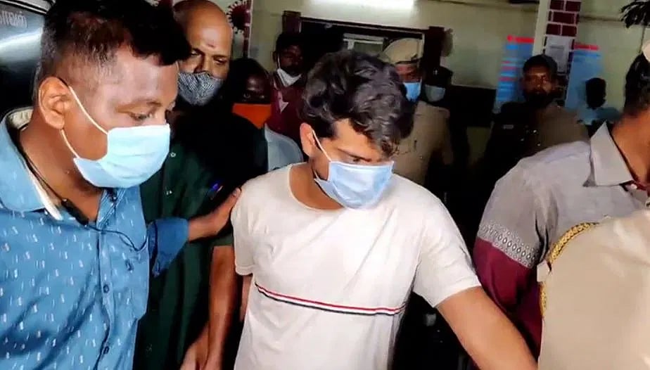 “கொள்ளையடிக்க ஒரு லட்சம் ரூபாய் சம்பளம்” : ATM கொள்ளை வழக்கில் வட மாநில கும்பல் பரபரப்பு வாக்குமூலம் !