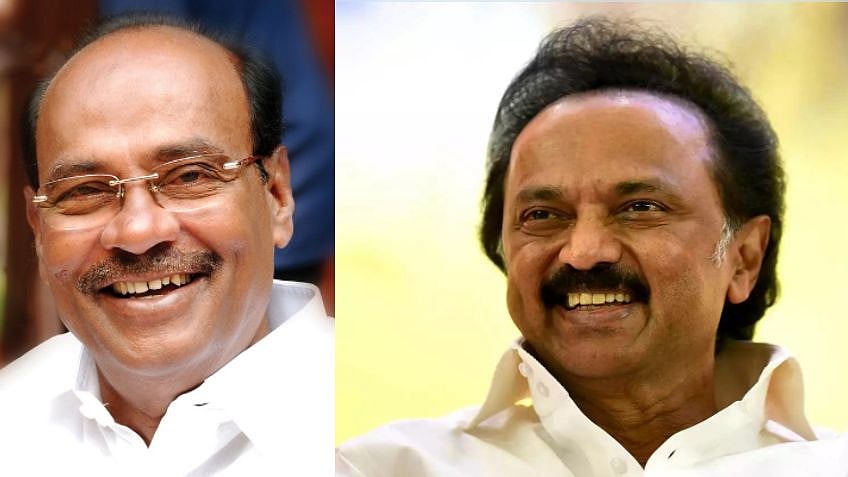 பா.ம.க தலைவர் ராமதாசுக்கு முதலமைச்சர் மு.க.ஸ்டாலின் வாழ்த்து!