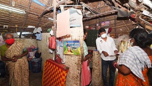 “மக்கள் சேவைக்கு அடையாளமாக ஓய்வின்றி உழைக்கும் உதயநிதி ஸ்டாலின் MLA" - வி.பி.கலைராஜன் சிறப்பு கட்டுரை!