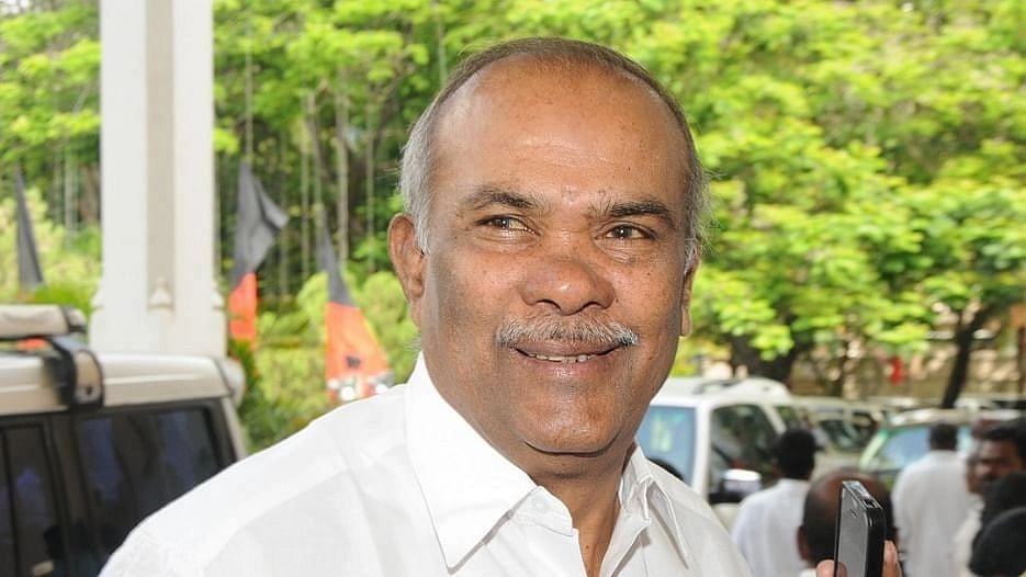 "பா.ஜ.க அரசின் உணவு பாதுகாப்பு சட்டத்தால் தமிழ்நாட்டிற்கு ரூ.3,000 கோடி இழப்பு": சபாநாயகர் அப்பாவு தகவல்!