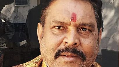 “சொந்த கட்சி பெண்களுக்கே பாலியல் தொல்லை” : உத்தரகாண்ட் பா.ஜ.க MLA மீது பாலியல் வன்கொடுமை வழக்கு பதிவு!