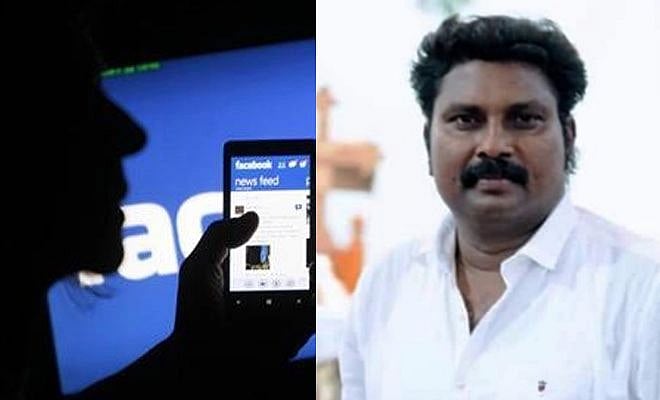 “விவாகரத்து வழக்கிற்காக வந்த பெண்ணை ஆபாசமாக படம் எடுத்து மிரட்டிய வழக்கறிஞர்”: திருவள்ளூரில் நடந்த அவலம்!