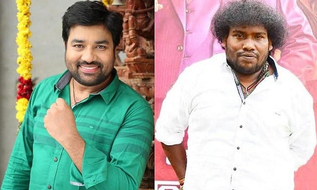 இளம் நடிகருக்கு வில்லனாகும் மம்மூட்டி.. மீண்டும் இணைந்த காமெடி கூட்டணி: சினிமா துளிகள்! 