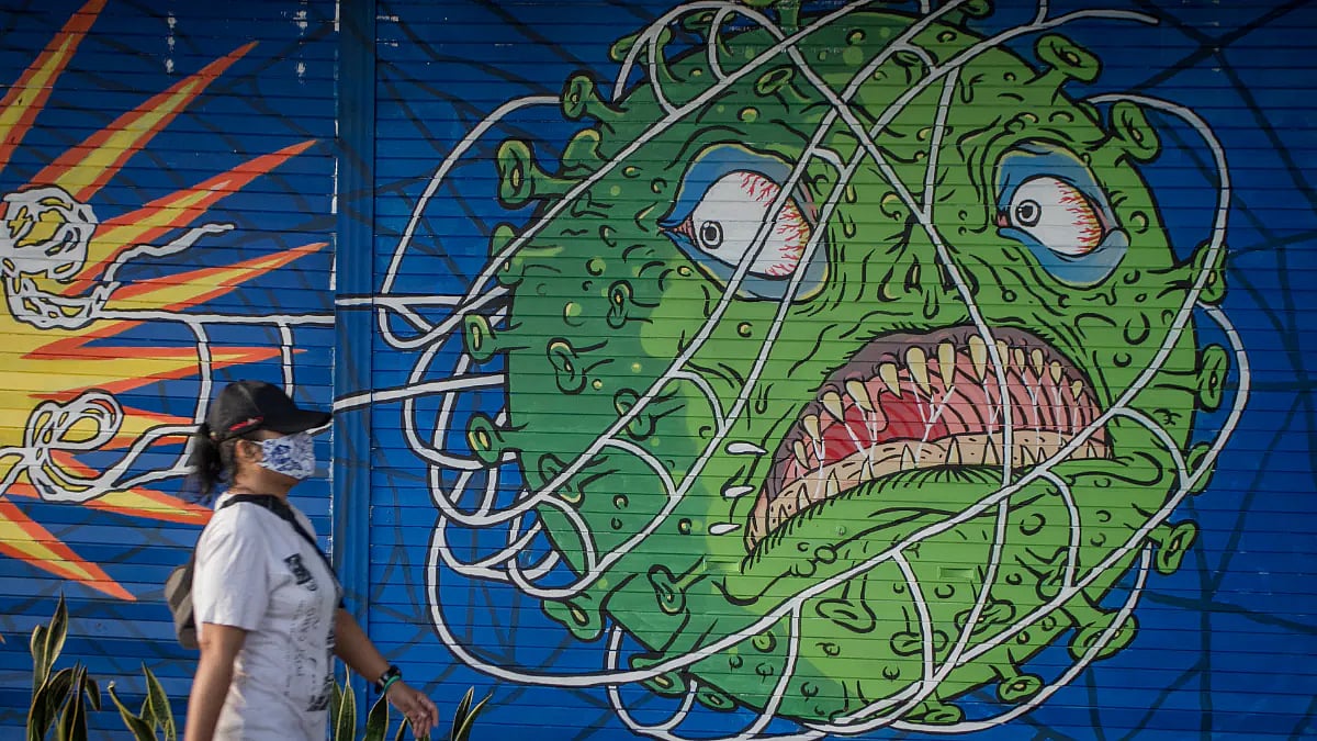 3வது அலை எச்சரிக்கை: பூஸ்டர் டோஸ் போடுவது அவசியமா? - ஒன்றிய சுகாதாரத்துறையின் அறிவுரை என்ன? 