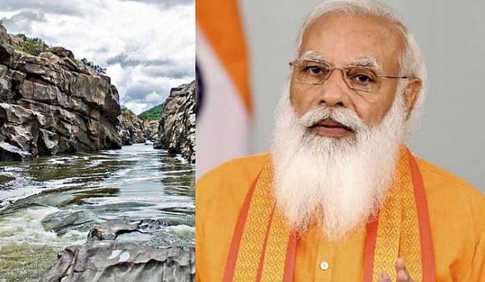 “மேகதாது அணை விவகாரம்: பழனிசாமி செய்த துரோகம் - மு.க.ஸ்டாலின் அரசு வேடிக்கை பார்க்காது” : முரசொலி உறுதி !