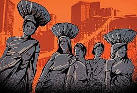 கொத்தடிமைகளாக இருந்த 3 பெண்கள் உட்பட 14 பேர் மீட்பு.. மறுவாழ்வளித்த விருதுநகர் கலெக்டர்!