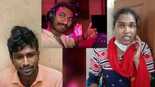 தம்பியோடு சேர்ந்து கணவரை கொலை செய்ய முயன்ற மனைவி... 6 பேரை கைது செய்த போலிஸ் : வெளிவந்த அதிர்ச்சி காரணம்!