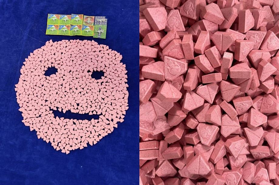 புதுவையில் இளைஞர்களுக்கு கஞ்சா விற்ற ஓவியர்கள் கைது; ரூ.58 லட்ச போதைப் பொருட்கள் சிக்கியது எப்படி? 