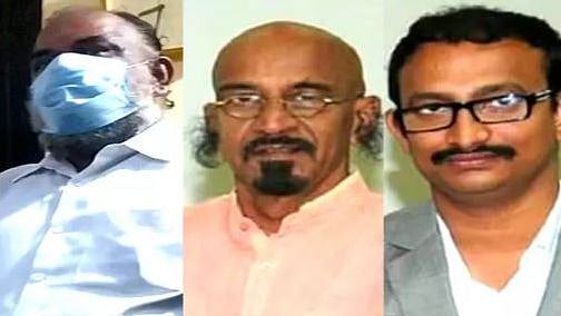 MLA சீட் வாங்கி தருவதாக ரூ.60 லட்சம் மோசடி: பா.ஜ.க நகர தலைவரை ஏமாற்றிய ஒன்றிய அமைச்சரின் உதவியாளர்?