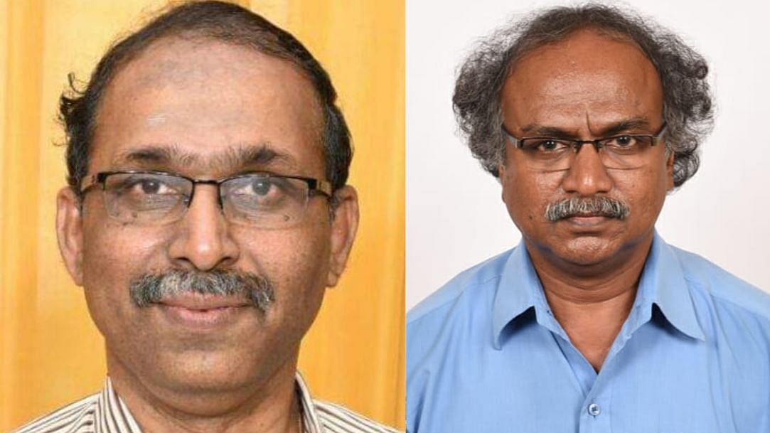 அ.தி.மு.க ஆட்சியில் TNPL-ல் ரூ.400 கோடி முறைகேடு.. இருவர் சஸ்பெண்ட்: எடப்பாடி பழனிசாமி மகனுக்கு தொடர்பு?!