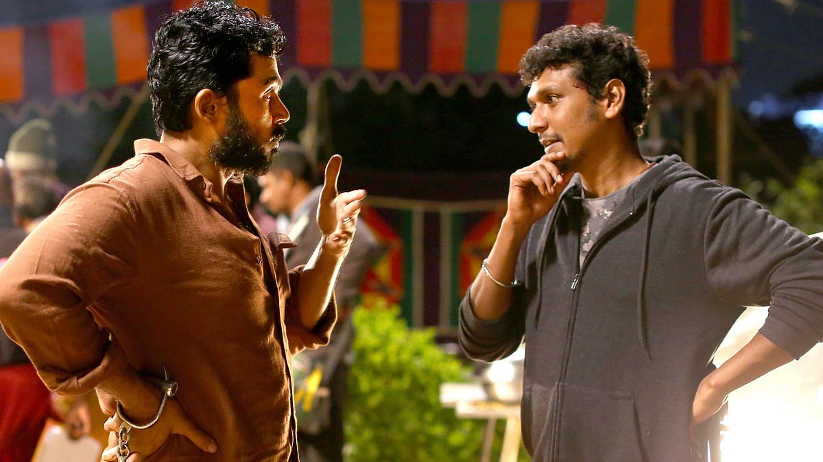 " 'கைதி' படத்தின் கதை என்னுடையது" - வழக்கு தொடுத்த கேரள இளைஞர்: விளக்கம் கொடுத்த தயாரிப்பாளர்!