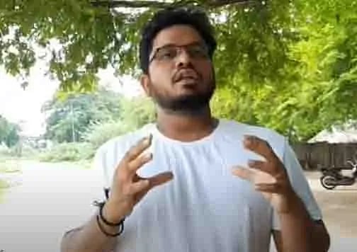 “ராகவன் மட்டுமல்ல புகாரை வெளிகொண்டு வந்த மதனின் லட்சணமும் இதுதான்” : பாஜக-வை பார்த்து சிரிக்கும் மக்கள்!