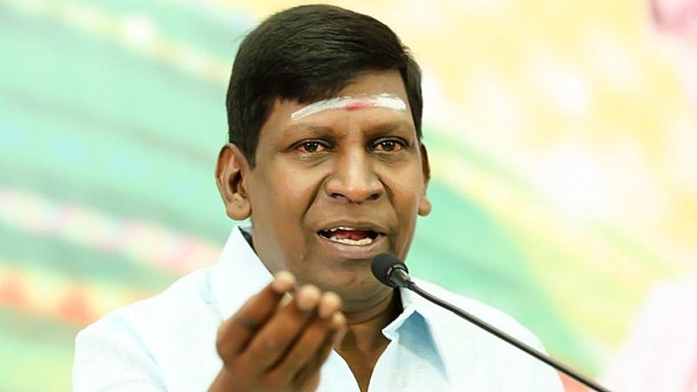 இணையத்தை ஆக்கிரமித்த வடிவேலு : மக்களின் உள்ளம் கவர்ந்த வைகைப்புயலின் அடுத்த படம் எது?