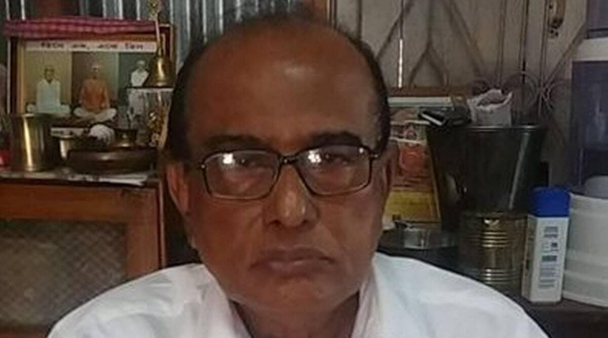 தாலிபன் மாடலை கையில் எடுக்கிறதா பா.ஜ.க? திரிபுரா BJP எம்.எல்.ஏவின் பேச்சால் எழுந்த சர்ச்சை!