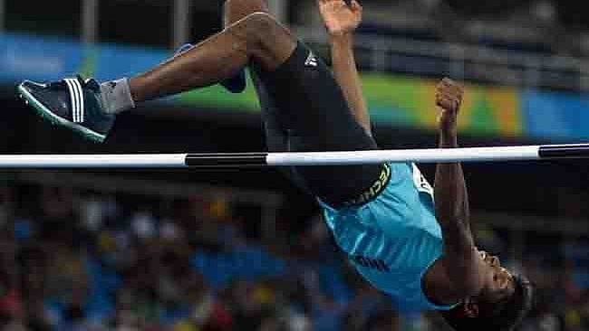 பாராலிம்பிக்ஸ்: மீண்டும் தங்கம் வெல்வாரா தமிழக வீரர் மாரியப்பன் தங்கவேலு??