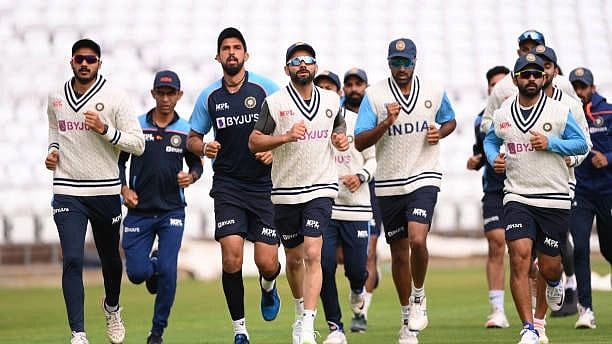 அரைகுறை பேட்ஸ்மேன்கள்.. விக்கெட் இன்றி திணறும் பௌலர்கள்.. இங்கிலாந்தை எப்படி சமாளிக்க போகிறது இந்தியா?