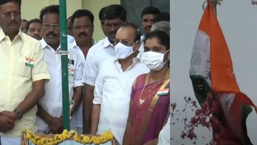 ’விடியல் வந்துவிட்டது’ : அ.தி.மு.க ஆட்சியில் மறுக்கப்பட்ட உரிமை- தி.மு.க ஆட்சியில் நிறைவேறிய அற்புதம்!