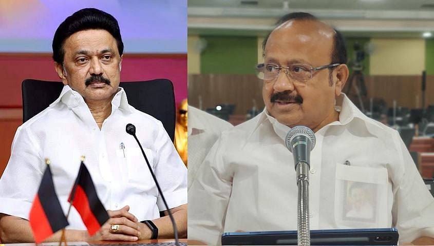 “விவசாயத் துறையில் தமிழ்நாட்டை தலைநிமிர வைக்கும் தி.மு.க அரசு”: தமிழக வேளாண் பட்ஜெட் முழு விவரம்!