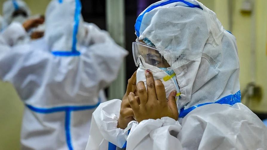 46 மாவட்டங்களில் பாதிப்பு தீவிரம் : இந்தியாவில் துவங்கிவிட்டதா கொரோனா 3.0? - எச்சரிக்கும் ஒன்றிய அரசு !