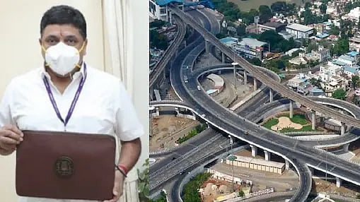 சிங்கார சென்னை 2.0 திட்டம் செயல்படுத்தப்படும்.. சென்னையை சீர்மிகு நகரமாக்க பட்ஜெட்டில் புதிய திட்டங்கள்!