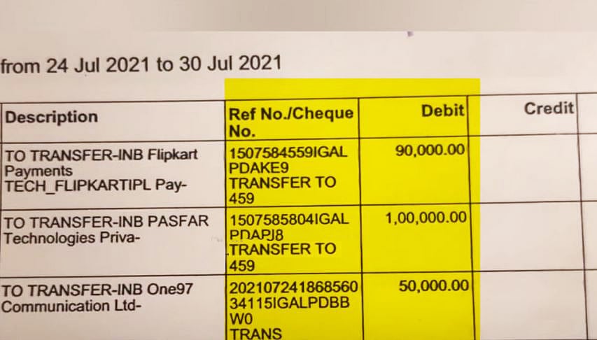 KYC பதிவதாகச் சொல்லி நூதன திருட்டு; சிம் கார்டுக்காக ரூ.1.40 லட்சத்தை இழந்த சென்னை மருத்துவர்!