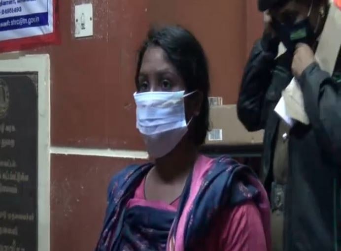 கணவரை கழுத்தை நெரித்து கொன்றுவிட்டு மாரடைப்பால் இறந்ததாக நாடகமாடிய மனைவி.. தேனியில் பகீர் சம்பவம்! 